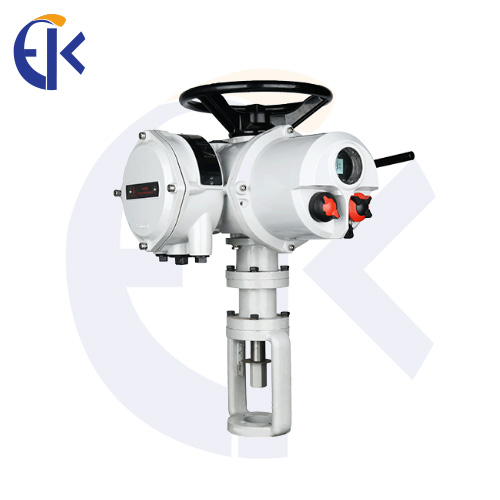 A5系列智能型电动执行器