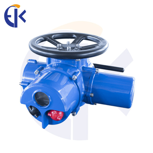 CKD系列智能电动执行器