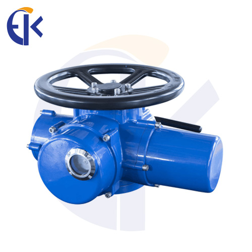 CKD系列基本型电动执行器