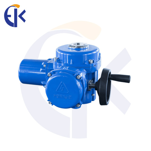 EKQ系列电动执行器