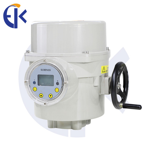 阀门产品的市场走向